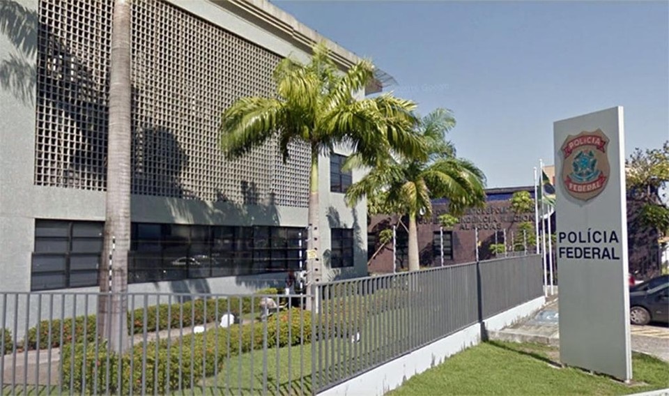 PF prende suspeito de série de furtos a veículos em Maceió e descobre uso de identidades falsas