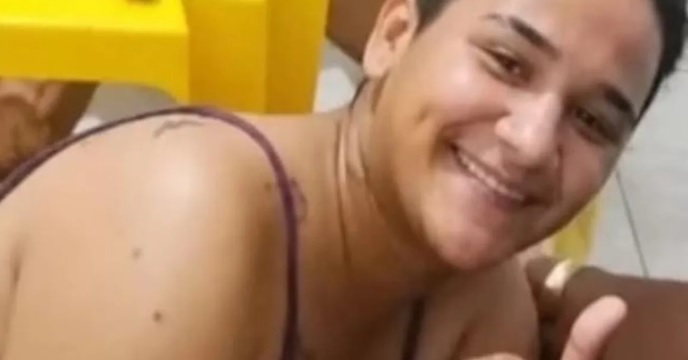 Polícia localiza moto usada por Mychaele antes dela desaparecer em Maceió