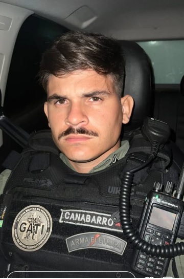 Policial militar alagoano é baleado por colega durante ocorrência em Pernambuco