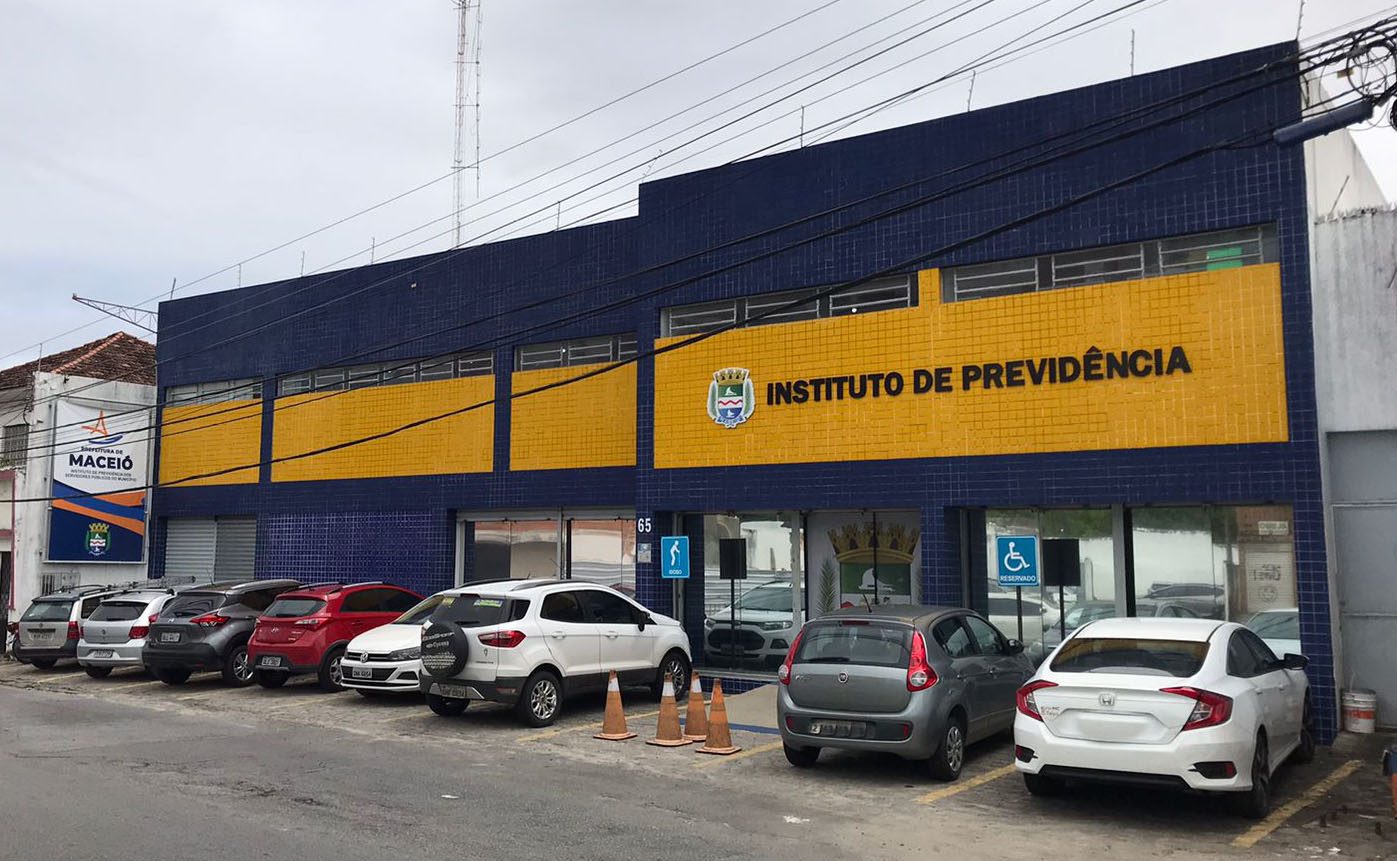 Prefeitura paga até R$ 16,5 mi por mês para cobrir déficit do Iprev