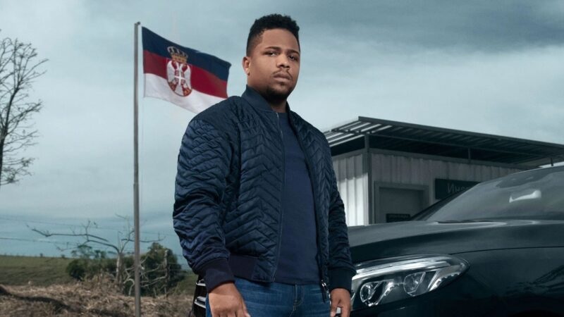 ‘Nando Entre Dois Mundos’: quando estreia o filme derivado de ‘Sintonia’?