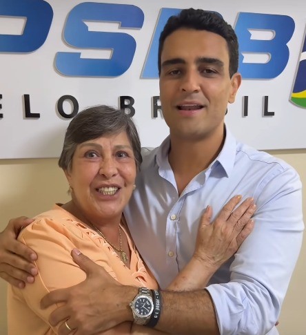 Quem é Célia Rocha, escolhida como vice de JHC na disputa pelo Governo de Alagoas