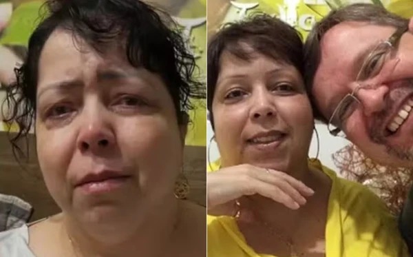 Rainha dos memes flagra traição, e termina casamento de 21 anos: 'Enganada desde sempre'