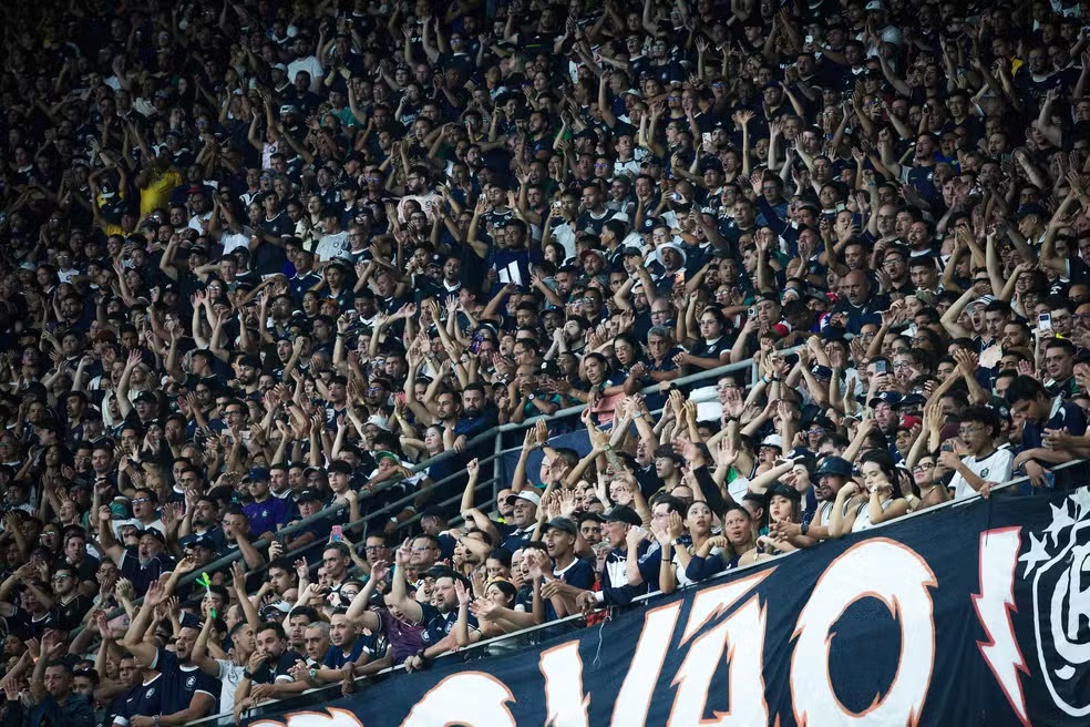 Remo x Atlético-MG: Onde assistir à partida da 22ª rodada do Brasileirão