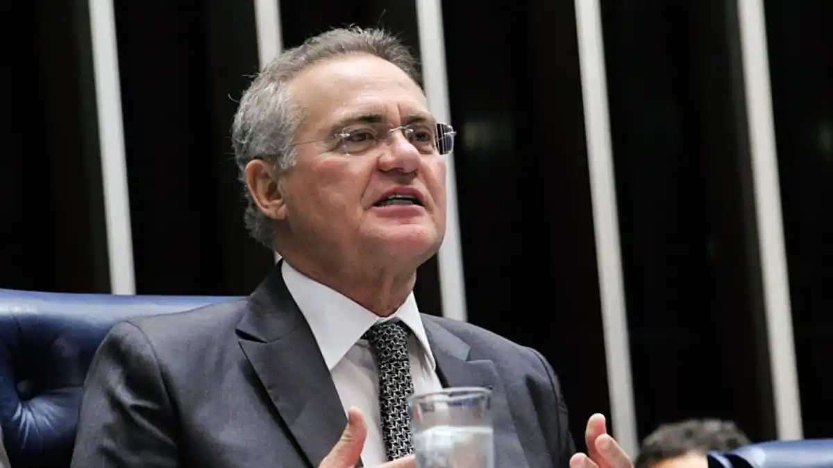 Renan assume comissão de dívidas rurais e cobra solução para o Nordeste