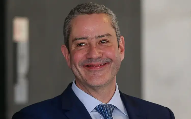 Rogério Caboclo oficializa candidatura à presidência do São Paulo