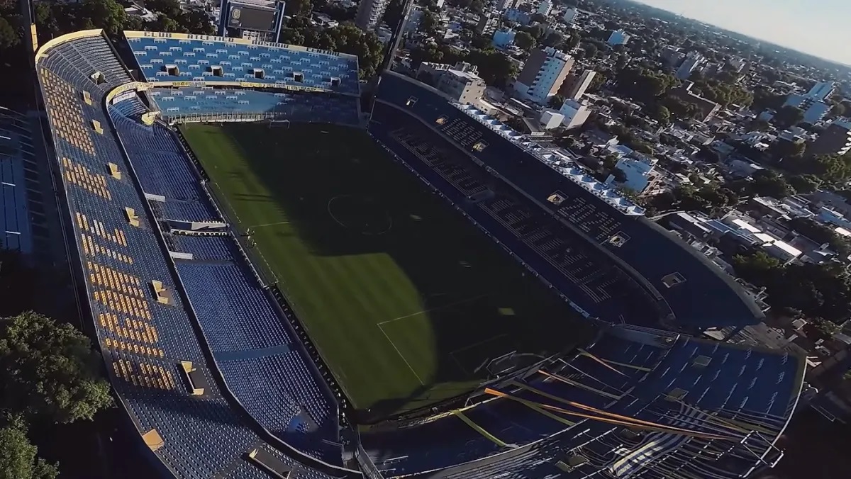 Rosario Central x Corinthians: Onde assistir ao jogo de ida das oitavas da Libertadores