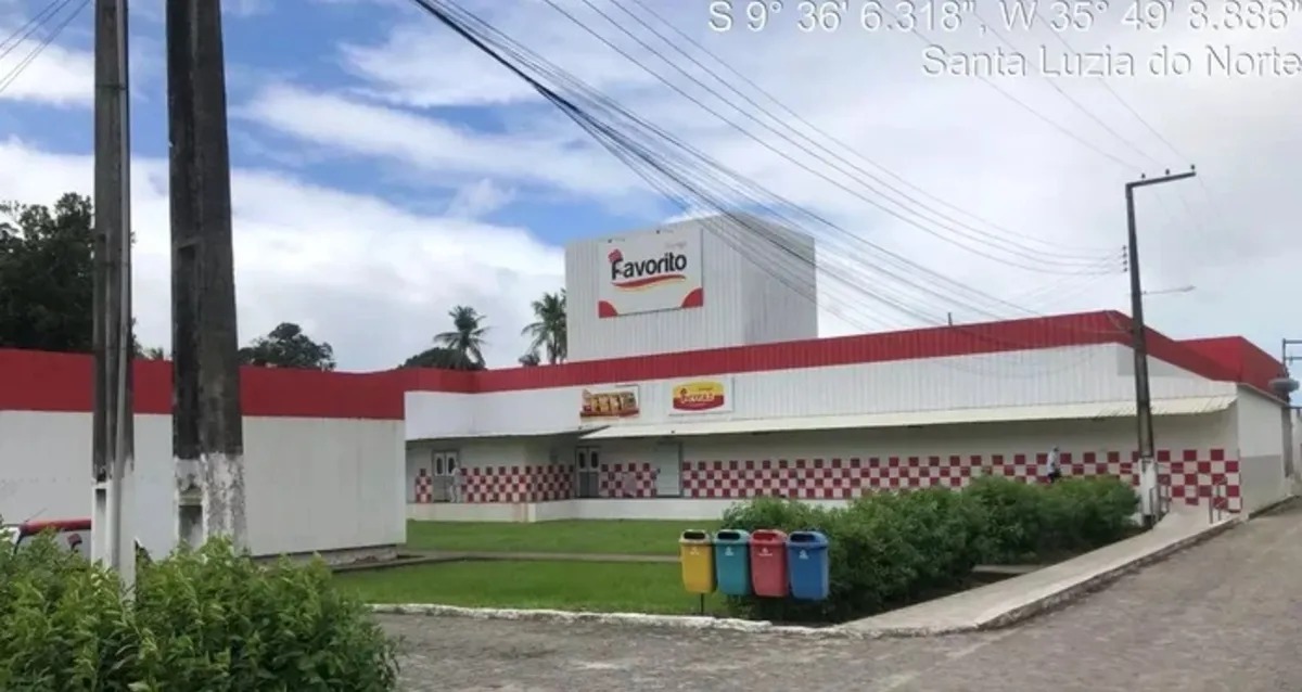 Avícola em Santa Luzia é interditada após vazamento de amônia