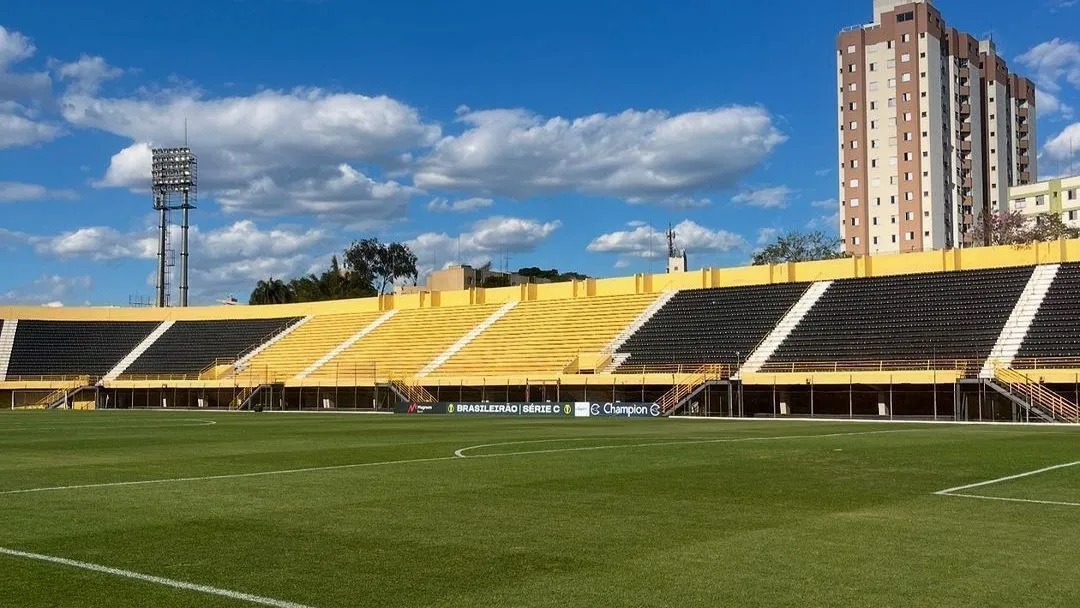 São Bernardo x Botafogo-SP: horário e onde assistir ao vivo