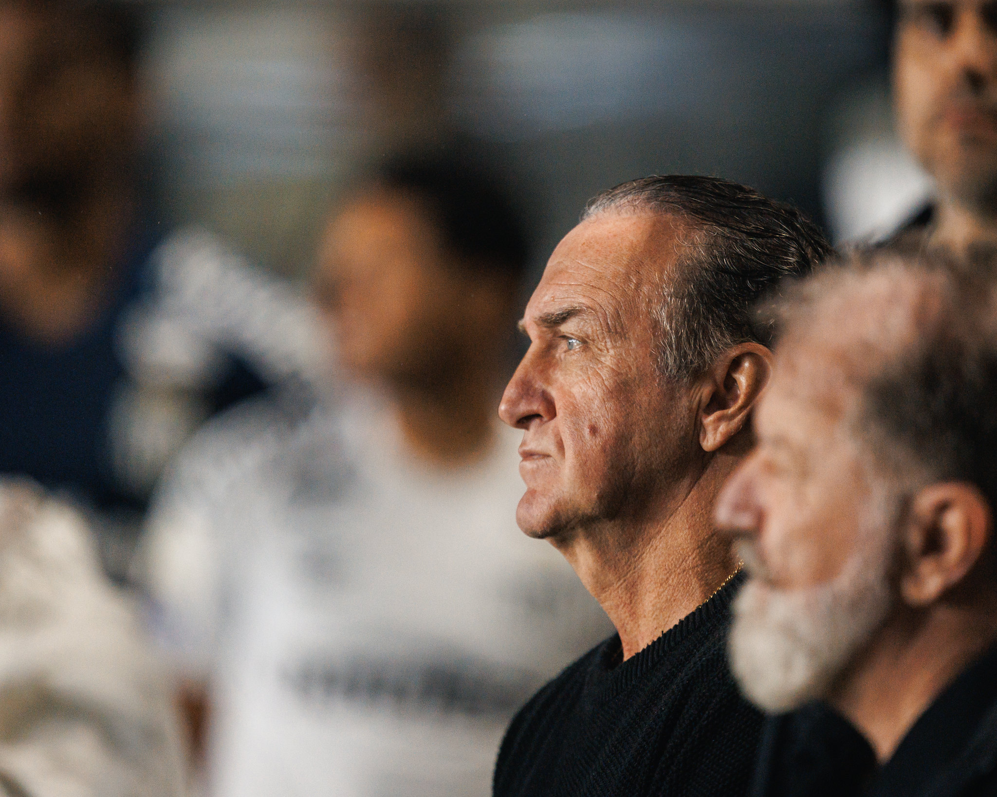Sormani alerta sobre rebaixamento após derrota do Santos