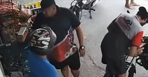 Suspeito de matar trabalhador de oficina na Jatiúca é preso com arma e drogas no Vergel