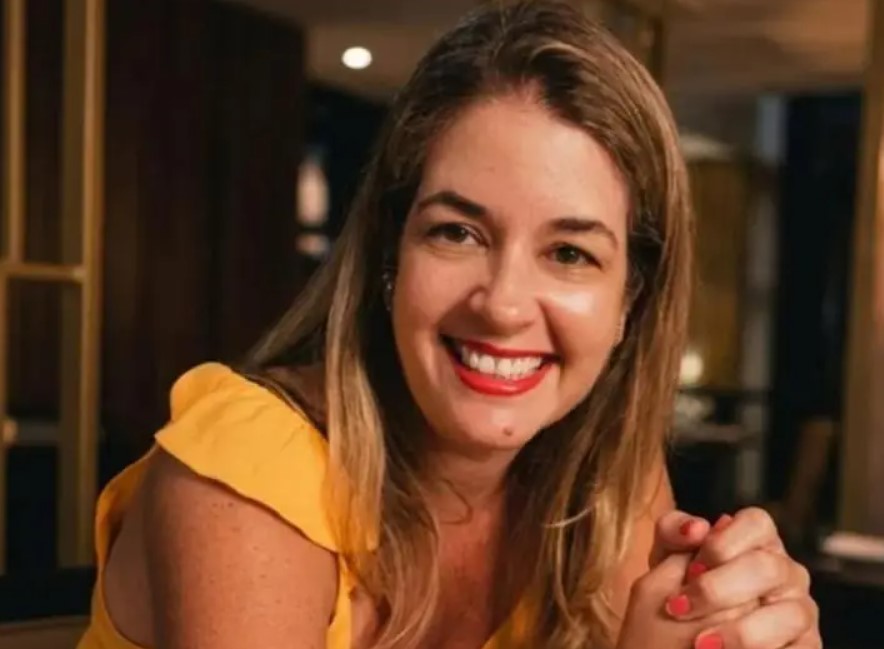Uma nova Marina na política de AL: vice de Renan Filho, por enquanto