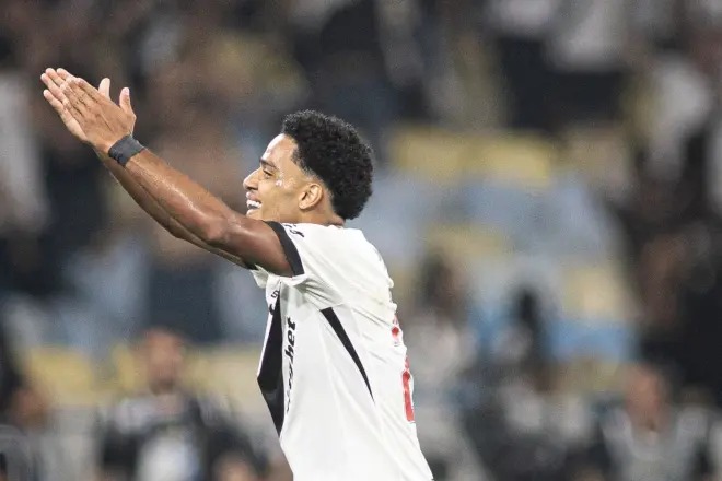 Vasco liga alerta para eventuais desfalques na Copa Sul-Americana