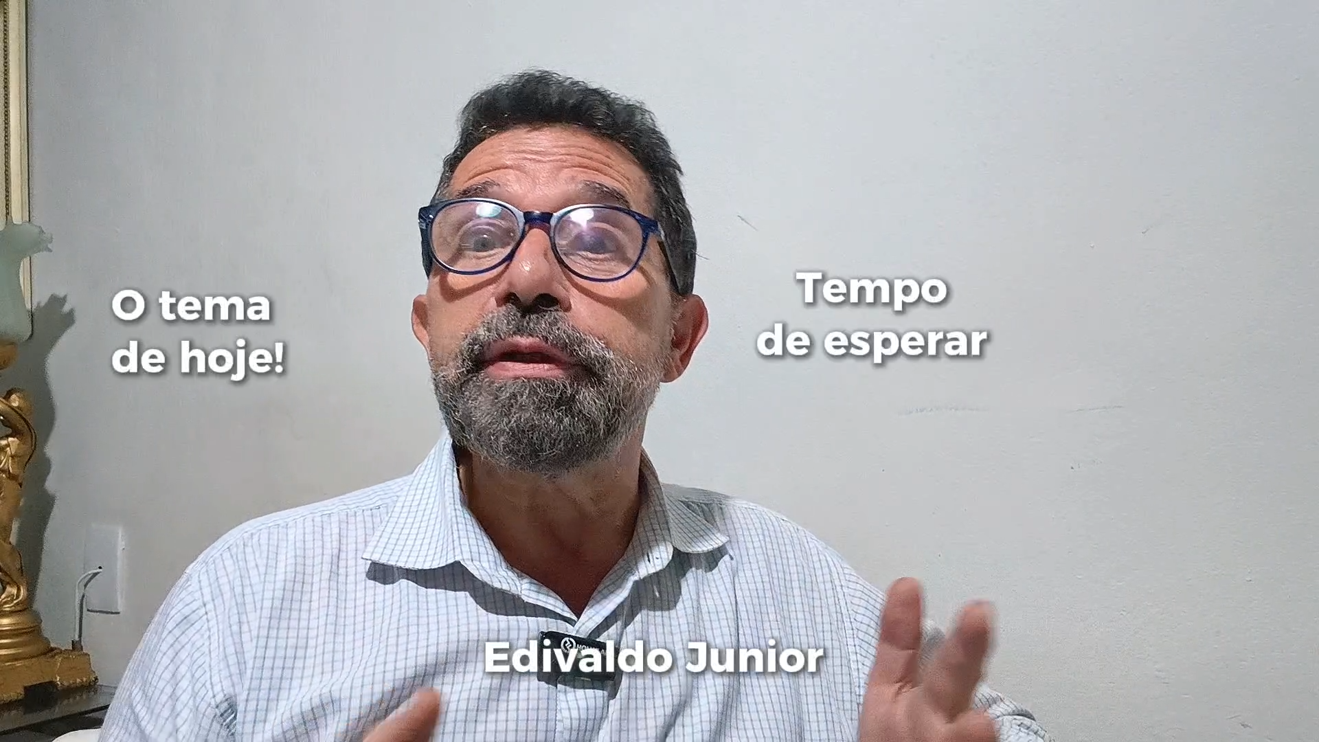 Vídeo: Tempo de esperar — Renan Filho e JHC ainda precisam fechar suas chapas