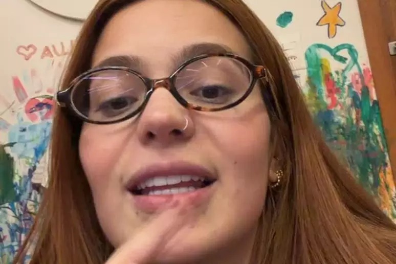 Viih Tube relata constrangimento ao ser reconhecida durante depilação íntima: 'Foi desconfortável'
