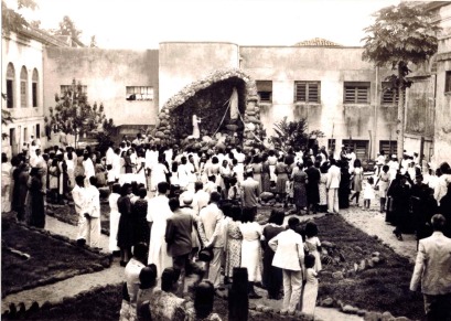 Exposição no Maceió Shopping integra programação pelos 175 anos da Santa Casa de Maceió
