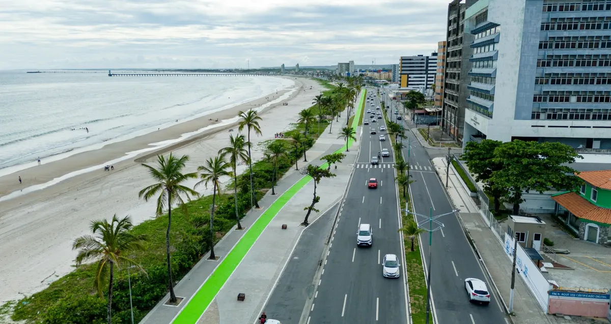 19 trechos de praias estão impróprios para banho em AL; saiba quais!