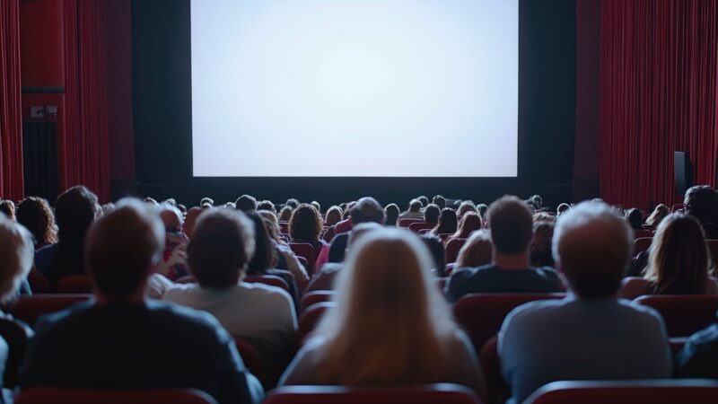 2ª edição da Semana do Cinema 2026 chega com ingressos a R$ 10