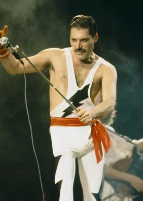 80 anos de Freddie Mercury: saiba as canções mais tocadas no Brasil