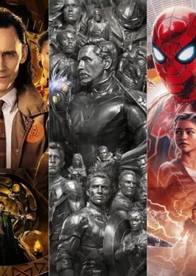 Além de ‘Vingadores: Ultimato Encore’, o que assistir antes de ‘Vingadores: Doutor Destino’?