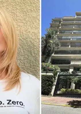 Ana Hickmann perde recurso e apartamento milionário segue em leilão