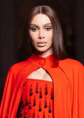 Anitta fala sobre pioneirismo na carreira: “Visualizar lá na frente"