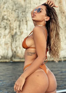 Anitta recusou valor astronômico para divulgar bets; saiba quanto