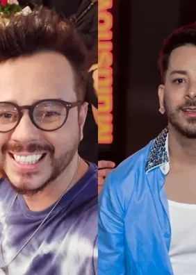 Antônio Calixto, cover oficial de Júnior Lima, morre aos 45 anos