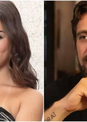 Atriz detalha supostas mensagens de Rafael Cardoso quando ela tinha 13 anos