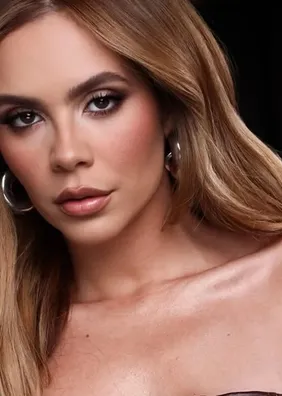 Avião de Mariana Fagundes faz pouso de emergência