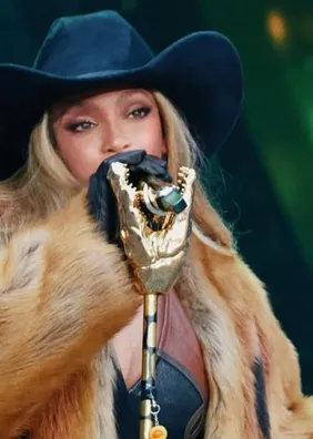 Beyoncé lança álbum de regravações em celebração aos 45 anos