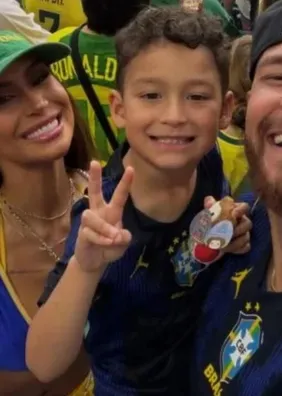 Bianca Andrade rebate críticas após admitir ciúmes de Fred Bruno