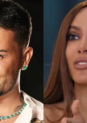 Carlinhos Maia critica "hipocrisia" e web aponta indireta para Anitta