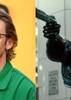 Dan Stevens será o novo RoboCop em série do Prime Video