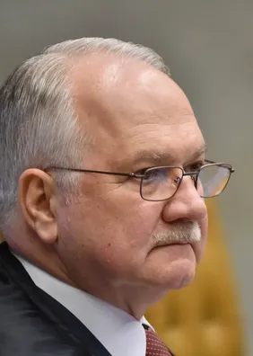 Em meio ao Caso Master, Fachin defende transparência em precatórios. Vídeo