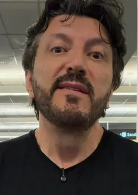 Esposa diz que Lito Sousa não foi aceito em estudos: "Resta esperar"