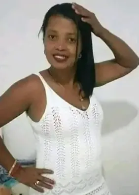 Família cobra justiça após ciclista morrer atropelada por caçamba em Palmeira dos Índios