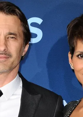 Halle Berry é acusada por ex-marido de agredir o filho de 12 anos