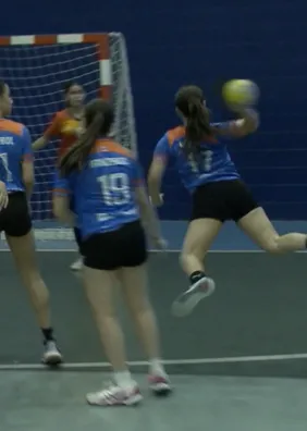 Handebol de Alagoas conquista título nacional inédito e assegura vaga internacional
