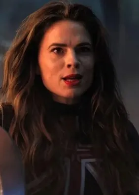 Hayley Atwell critica morte da Capitã Carter: ‘Desserviço à personagem’
