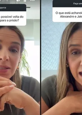 Mãe de Isabella Nardoni pede que assassinos voltem à prisão: "Muita dor"