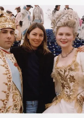 "Maria Antonieta" completa 20 anos e ganha documentário dos bastidores