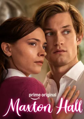 Maxton Hall: 3ª e última temporada ganha data de estreia no Prime Video e pôster