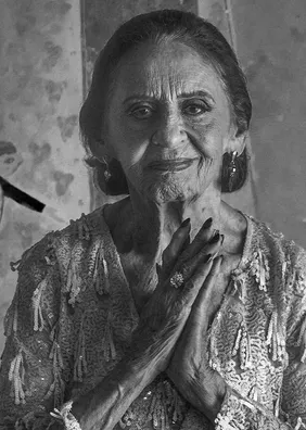 Missa de 7º dia de Laura Cardoso será aberta ao público
