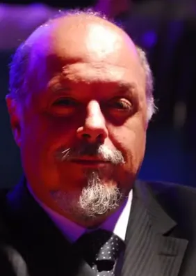 Morre Roney Facchini, de Rá Tim Bum e Malhação, aos 73 anos