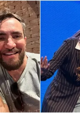 Nicole Louise: entenda polêmica envolvendo igreja e afastamento do pai gay