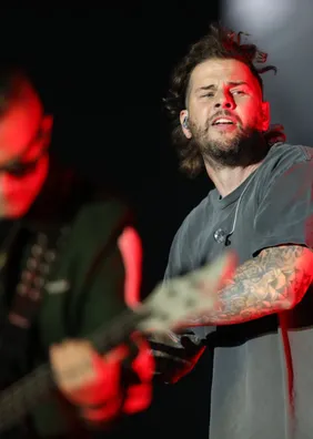 Segundo dia do Rock in Rio terá Avenged Sevenfold, Sepultura e mais