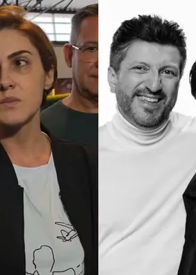 Viúva de Lito Sousa fala sobre últimos dias do marido e decisão de não levar filho ao velório