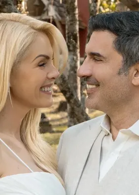 Web zoa casamento de Ana Hickmann e Edu Guedes: "Esmalte e tempero casando"