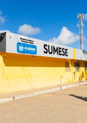 Adolescentes tentam fugir de unidade do sistema socioeducativo em Maceió